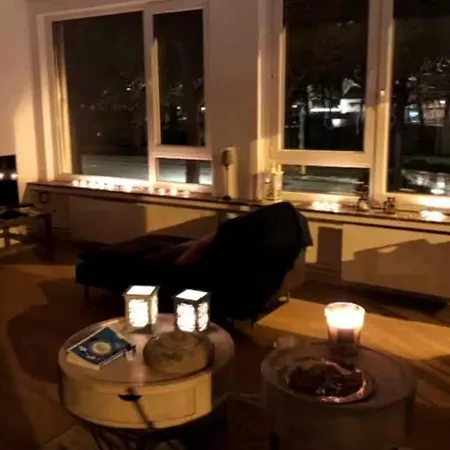 Center Zuid Met Garagebox Accommodatie bij particulieren *