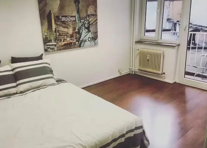 Center Zuid Met Garagebox *