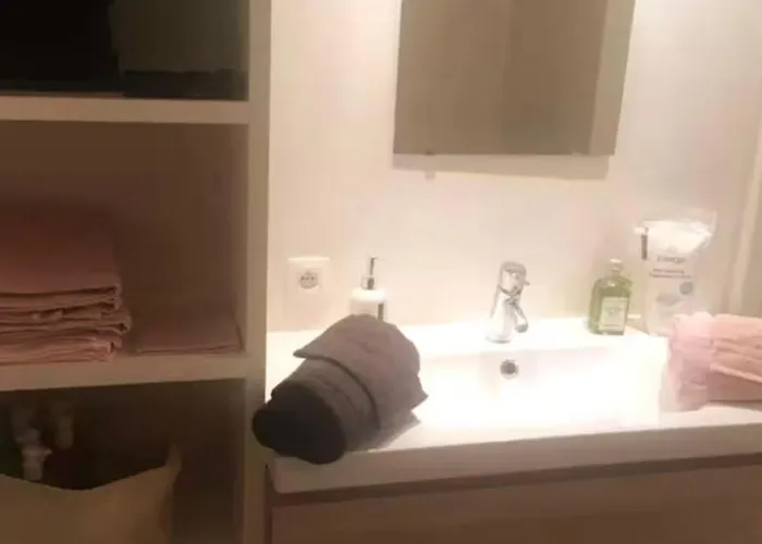 Accommodatie bij particulieren Center Zuid Met Garagebox *