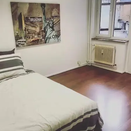 Center Zuid Met Garagebox *