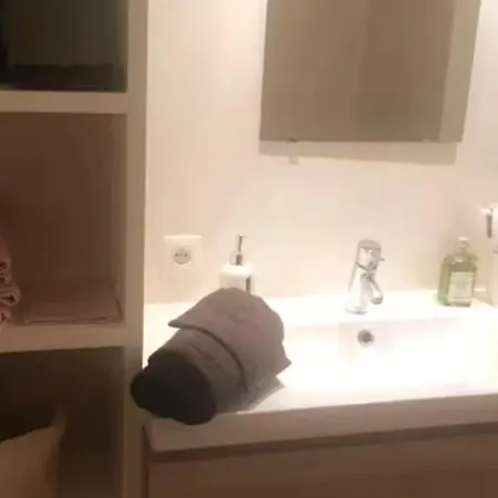 Alloggio in famiglia Center Zuid Met Garagebox *