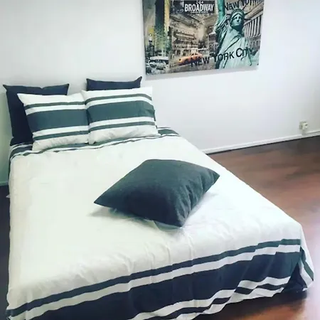 Center Zuid Met Garagebox *