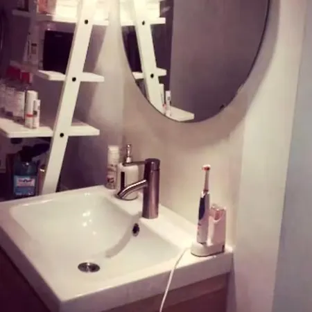 Center Zuid Met Garagebox Alloggio in famiglia *