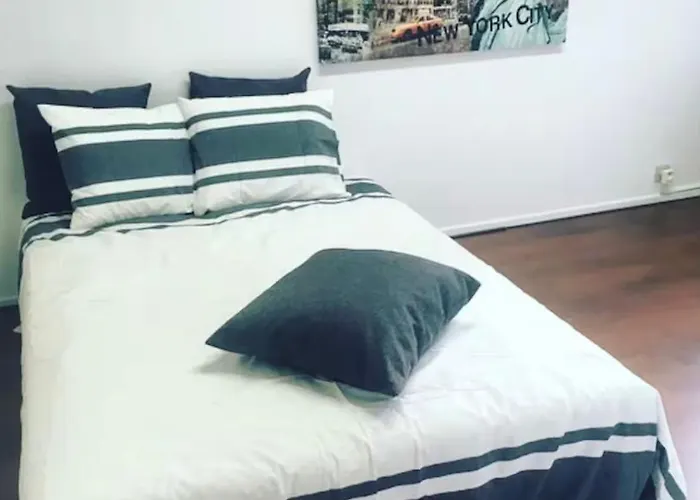 Center Zuid Met Garagebox *